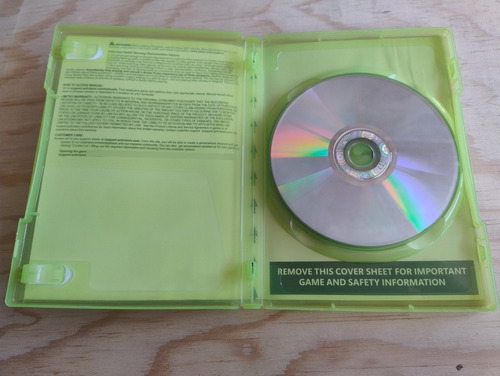 Spider Man 2 Xbox360 (Usado)