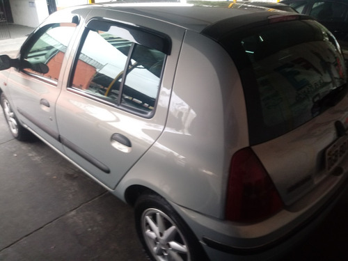 Clio Rt 1.0 16v Completo Ótimo Estado! (estudo Troca)