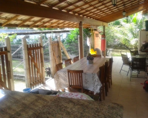 Casa Para Venda Em São Gonçalo/rj - Mi-115 - 69495732