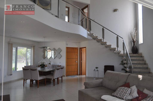 Imagem 3 de 30 de Chácara Com 3 Dormitórios À Venda, 6900 M² Por R$ 2.500.000,00 - Chácara São Bento - Vinhedo/sp - Ch0052