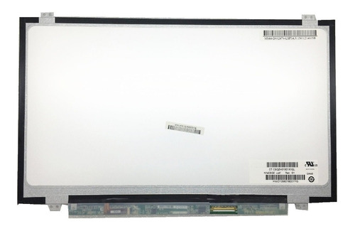 Tela 14'' Pn N140bge-l42 Para Notebook