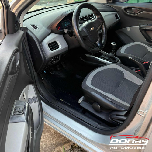 Chevrolet Onix 1.0 Lt 5p