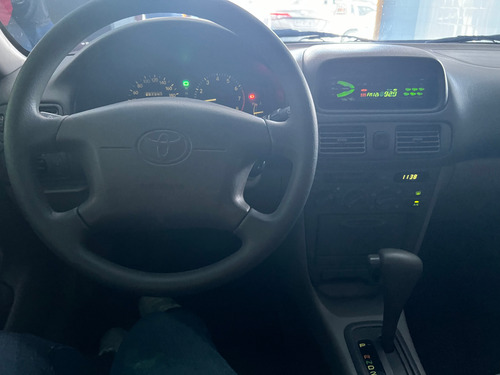 Toyota Corolla Corolla Sedan XEi 1.8 16V (flex) (aut)