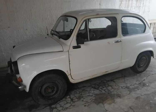 Fiat Fiat 600