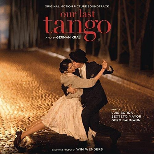 Cd Our Last Tango, B.o.s.