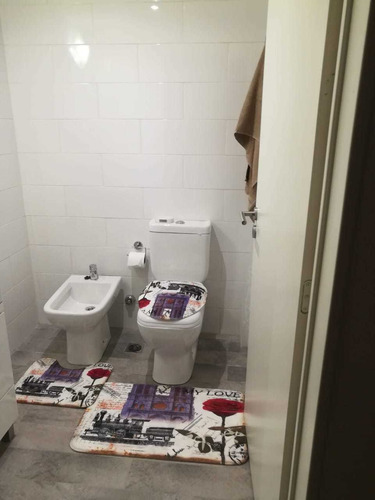 Departamento En Alquiler Temporal
