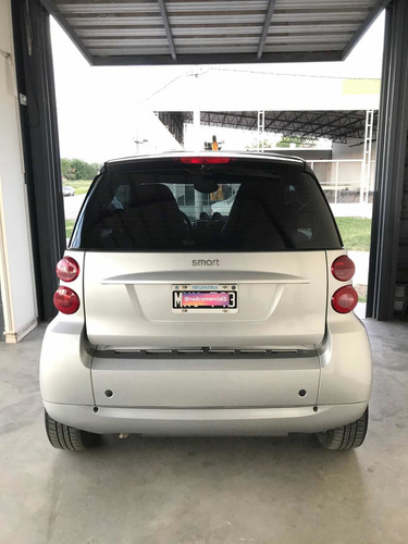 Smart Fortwo 2013 1.0 Passion 84cv