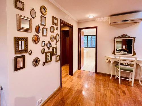 Imagen 11 de 27 de Casa - Acas.-vias/libert.