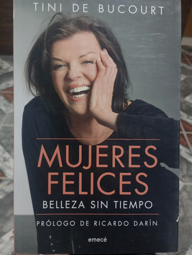 Mujeres Felices Belleza Sin Tiempo 