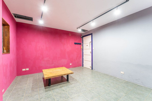 En Alquiler Ph 2 Amb En Planta Baja Con Patio