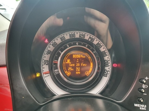 500 Cult Dual