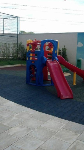 Imagem 4 de 14 de Apartamento Com 2 Dormitórios À Venda, 116 M² Por R$ 699.000,00 - Campestre - Santo André/sp - Ap10222