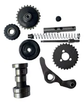 Comprar Kit Tensor Corrente Comando+comando Marva Onix 50cc 