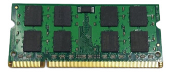 Memoria 2gb Ddr2 667 Mhz - Para Notebook (Usado)