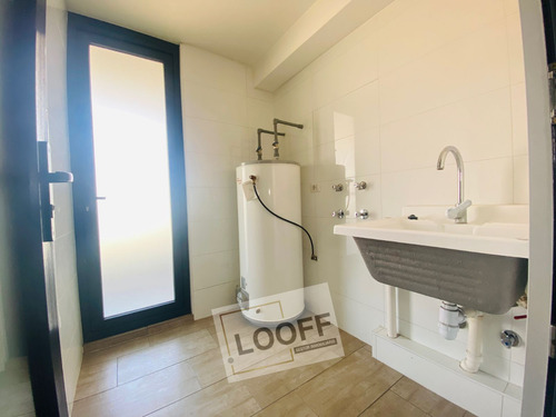 Looff Prop Depto 2d/2b Los Leones/ Bilbao