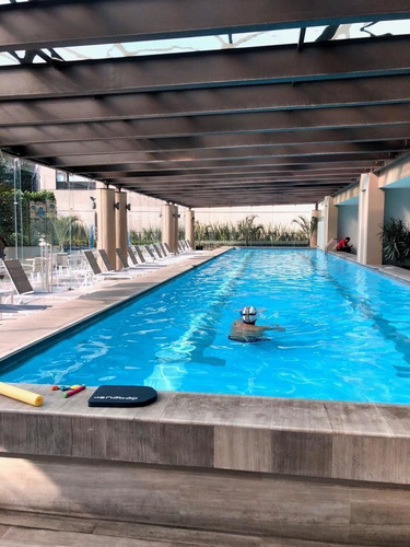 Imagen 12 de 30 de Venta Departamento Be Grand San Angel