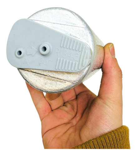Uro-004395 Receiver Drier 94457314301 Fits Porsche Cayma Eeh