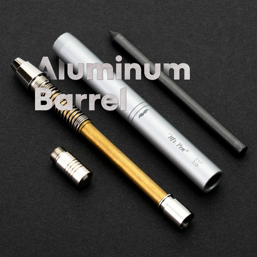 Portalápices Mecánicos 0.56 Cm Lápices De Dibujo