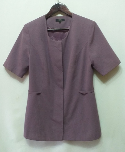 Chaqueta Violeta Dnk 46, Cataleya 