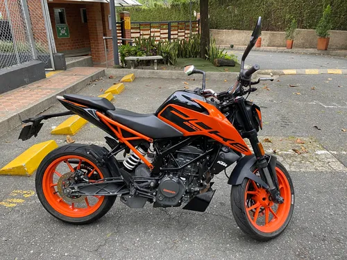 Duke 200 Ng