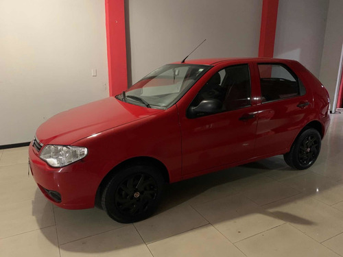 Fiat Palio 1.4 Attractive 85cv 2014