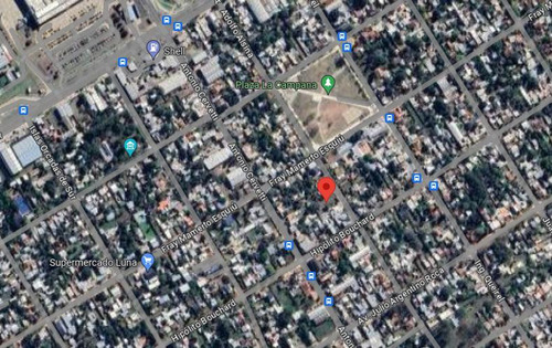 Terreno En Venta - 410mts2 - Monte Grande
