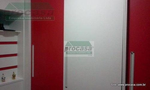 Imagem 18 de 25 de Apartamento Com 5 Dormitórios À Venda, 200 M² Por R$ 470.000,00 - Nossa Senhora Das Gracas - Manaus/am - Ap1026