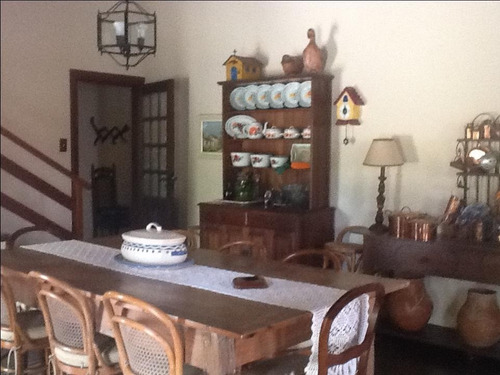 Chácara Residencial À Venda, Chácaras Condomínio Recanto Pássaros Ii, Jacareí - Ch0001. - Ch0001