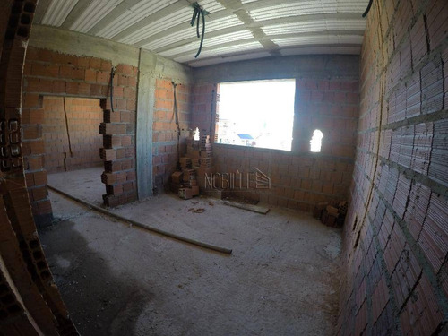 Cobertura Com 2 Dormitórios À Venda, 61 M² Por R$ 609.400,00 - Ingleses - Florianópolis/sc - Co0286