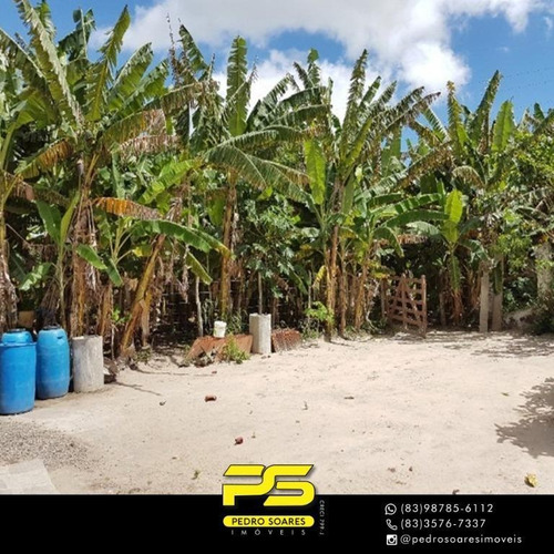 Imagem 5 de 15 de Sítio À Venda, 40000 M² Por R$ 490.000,00 - Centro - Campina Grande/pb - Si0012