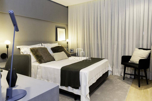 Imagem 15 de 25 de Apartamento À Venda, 82 M² Por R$ 1.041.300,00 - Vila Mariana - São Paulo/sp - Ap2680