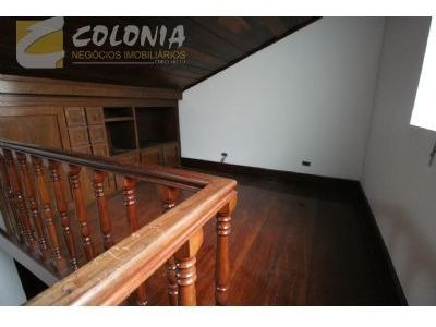 Imagem 23 de 30 de Casa - Ref: 41721