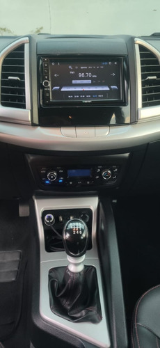 Jac T5 Jet Flex 16v 1.5 Mecânico