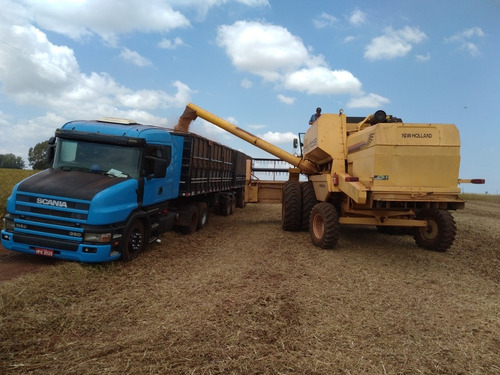 Scania 114 360 114/360