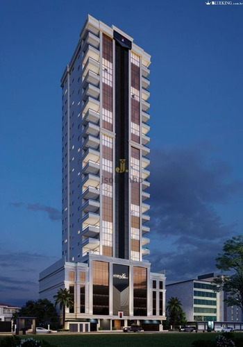 Imagem 8 de 22 de Acqua Blue Residence Itapema - 28601