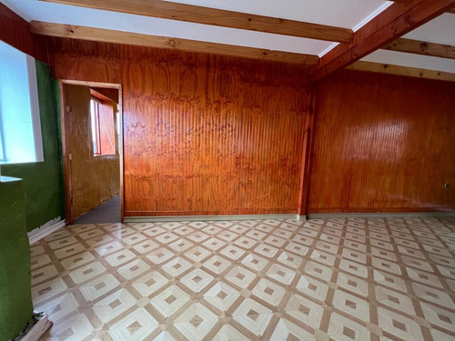Vendo Casa En Parcela, Fundo Loreto Oportunidad De Inversión