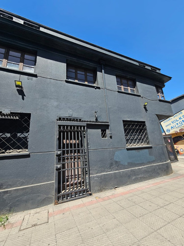Casas Que Pueden Unirse, Ideal Comercio O Profesionales