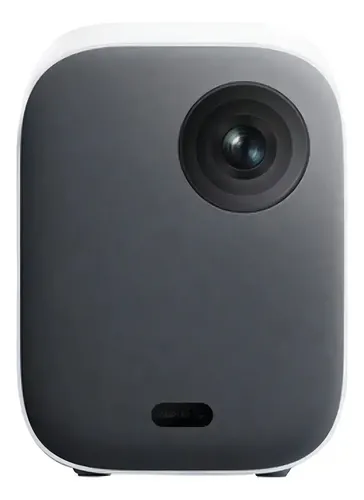 Projetor Xiaomi Mi Smart Projector 2 Tw, cor branca | Parcelamento
