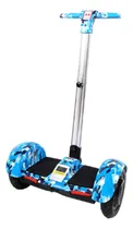 Comprar Scooter Eléctrico Jetson Con Manubrio