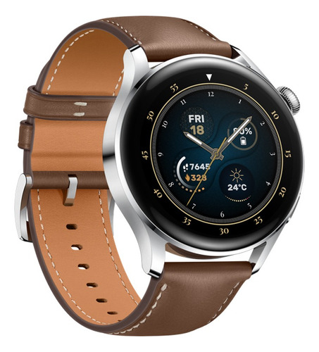 Reloj Inteligente Huawei Watch 3,e-sim 4g Lte