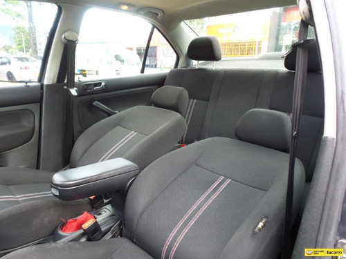 Imagen 17 de 24 de Volkswagen Jetta Trendline
