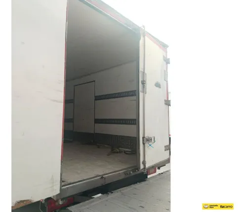 Camion Foton Bj1128vgpek-f2 2023