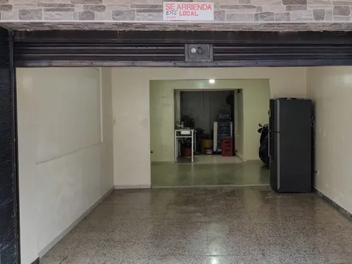 Local En Arriendo