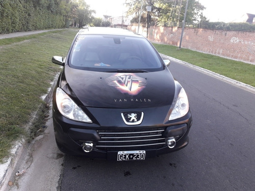 Peugeot 307 2.0 Xs Premium 143cv 2007