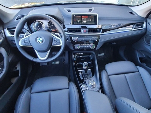 Imagen 7 de 25 de Bmw X1 20i Sport Okm 2022 - No Audi Q3 Ni Audi Q3 Ni Gla 200