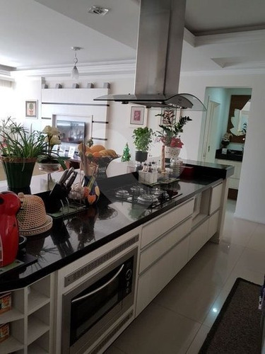 Imagem 26 de 30 de Apartamento Mobiliado, 03 Dormitórios, 02 Vagas, Na Avenida Brasil Em Balneário Camboriú! - 252-im324780