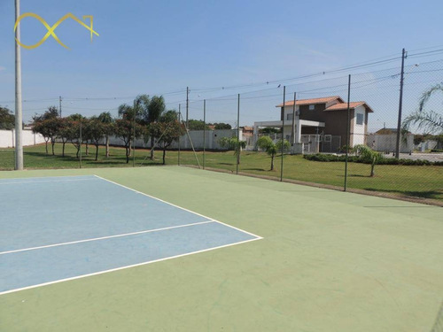 Imagem 25 de 30 de Casa Com 3 Dormitórios À Venda, 180 M² Por R$ 850.000,00 - Condomínio Campos Do Conde 2 - Paulínia/sp - Ca2037