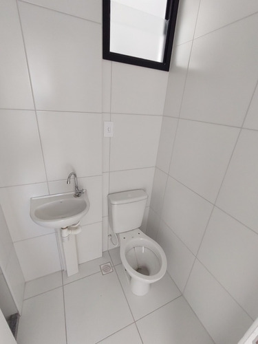 Imagem 23 de 30 de Apartamento De 2 Quartos (suite) Novo - Empreendimento Flor De Lis - Ap00260 - 69454150