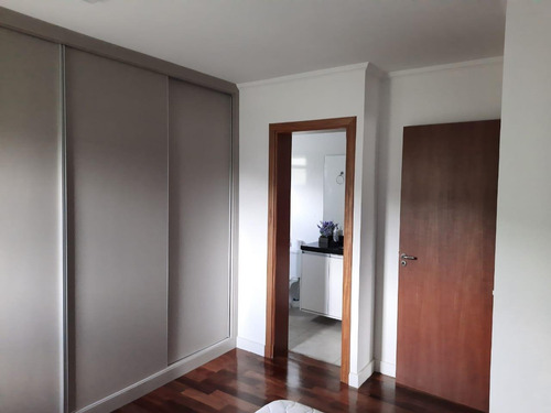 Imagem 11 de 28 de Novíssimo Apartamento Próximo Ao Centro De Poços.! - Mg - Ap0098_debom