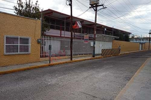 Imagen 7 de 12 de Frente A Escuela Fuentes Y Bravo. Colonia Madero. Centro De Pachuca.